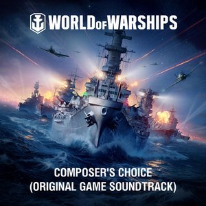 Avatar for World of Warships Music Group