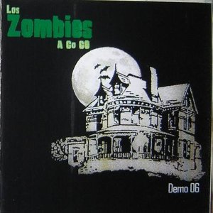 los Zombies A Go Go 的头像