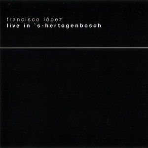 Live in 's-hertogenbosch