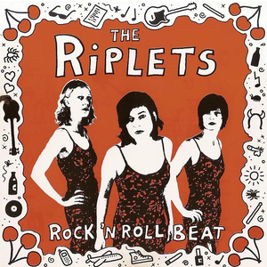 Rock 'n Roll Beat cover