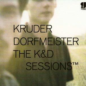 Kruder & Dorfmeister - The K&D Sessions [Disc 2] - Zortam Music