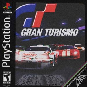 Gran Turismo RD - Single