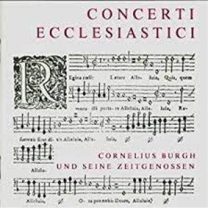 Cornelius Burgh 的头像