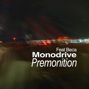 Monodrive のアバター