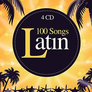 Latin 100 Songs