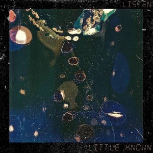 Listen - Single