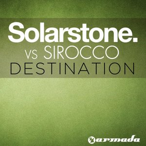 Solarstone vs. Sirocco のアバター