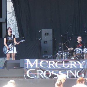 Mercury Crossing 的头像