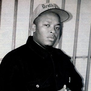 Аватар для Dr. Dre