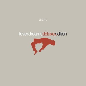 Fever Dreams (Deluxe Edition) [Explicit]