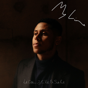 Artwork for My Line (feat. Col3trane, Jay Prince, Vula & Soweto Kinch)