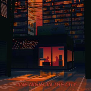 One Night in the City