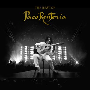 The Best Of Paco Rentería