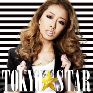 TOKYO STAR (CD + DVD)