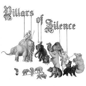 Pillars Of Silence