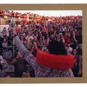 2012-01-19: Live on the Weezer Cruise - Lido Deck
