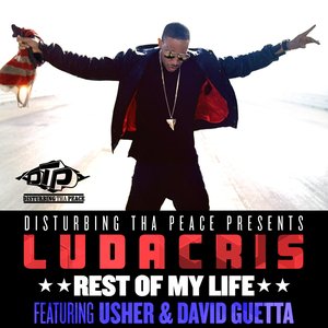 Ludacris feat. Usher & David Guetta için avatar