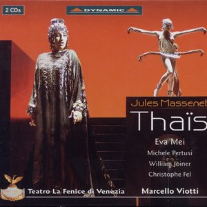 Massenet: Thais