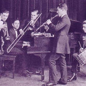 Phil Napoleon photo provided by Last.fm