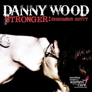 Stronger: Remember Betty