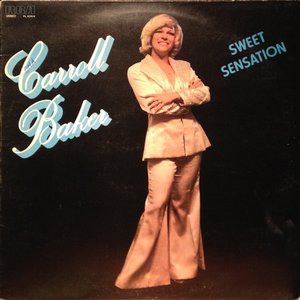 Sweet Sensation