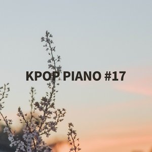 Kpop Piano #17