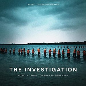 The Investigation (Original TV Series Soundtrack)