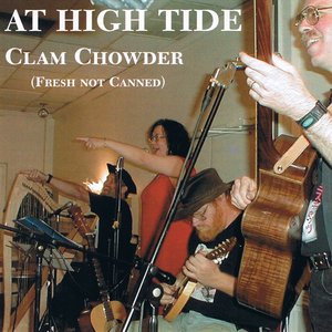 Avatar for Clam Chowder