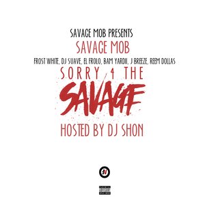Sorry 4 the Savage