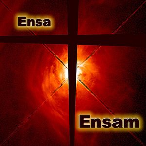 Ensam