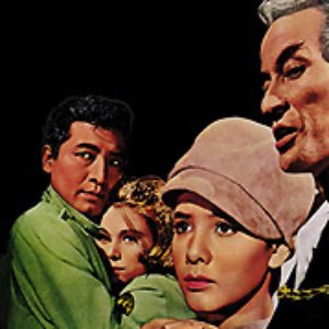 'B-movie-'の画像