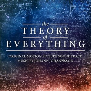 “The Theory of Everything (Original Motion Picture Soundtrack)”的封面