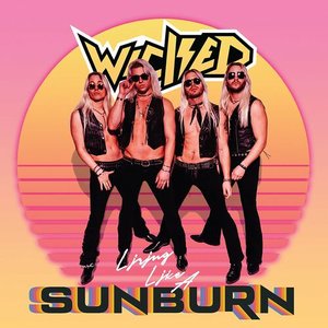 Sunburn (Album) [Explicit]
