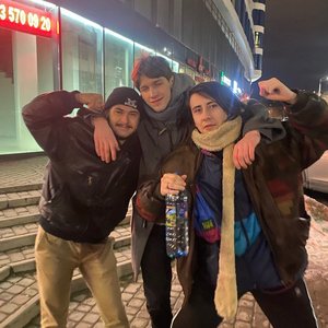 Український Вєздєход 的头像
