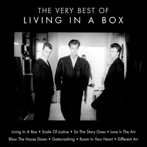 Living In A Box - -Room In Your Heart Living In A Box Lyrics - Zortam Music
