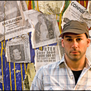 Jonah Smith photo provided by Last.fm