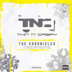 Thin 'N' Crispy - The Complete Collection
