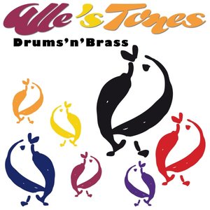 Drums'n'brass
