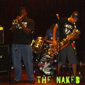 The Naked Citizens 的头像