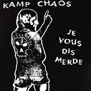 Je Vous Dis Merde