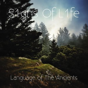 Image for 'Language of the Ancients'