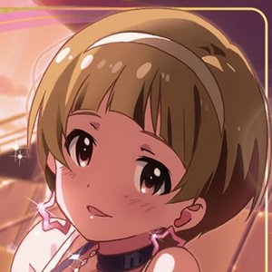 Avatar for Noriko Fukuda (CV: Nana Hamasaki)