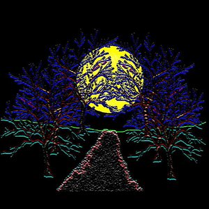 One Hallow's Eve