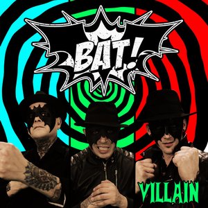 Villain