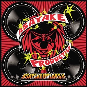 Asayake Breaks II