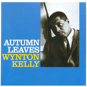Autumn Leaves cover