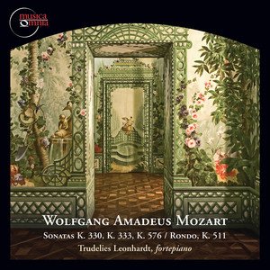 Mozart: Piano Works