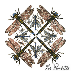 Los Punsetes - Los Punsetes - Zortam Music
