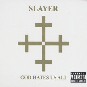 God Hates Us All [(Collectors Edition) International Re-Issue]