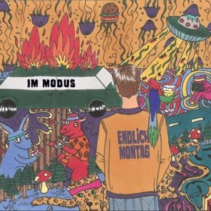 Endlich Montag (Deluxe Edition)